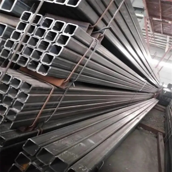 合川Q345B无缝方管