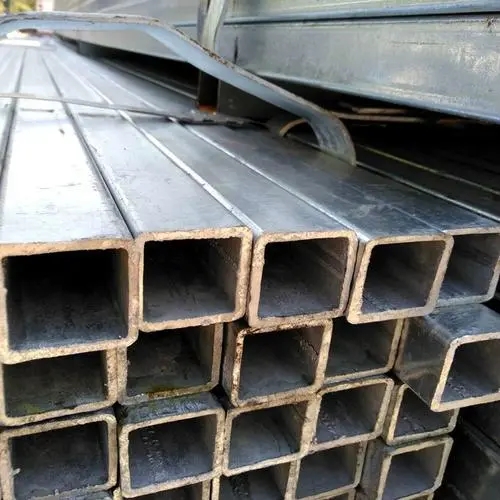 合川q355b无缝方管