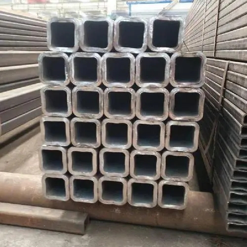 合川q355c无缝方管