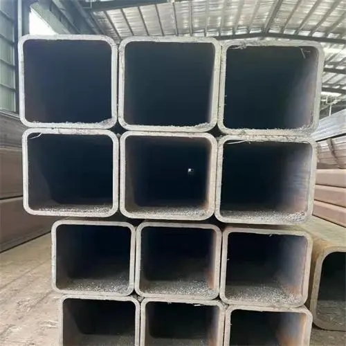 合川q355d无缝方管