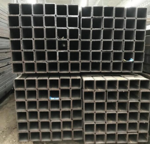 合川20#无缝方管